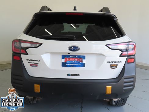 Used 2025 Subaru Outback Wilderness image 6