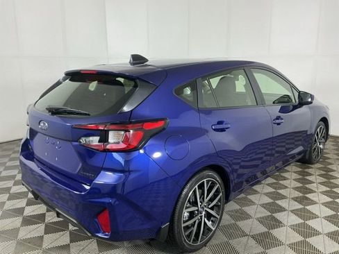 New 2026 Subaru Impreza 2.0i Sport AWD/4WD image 7