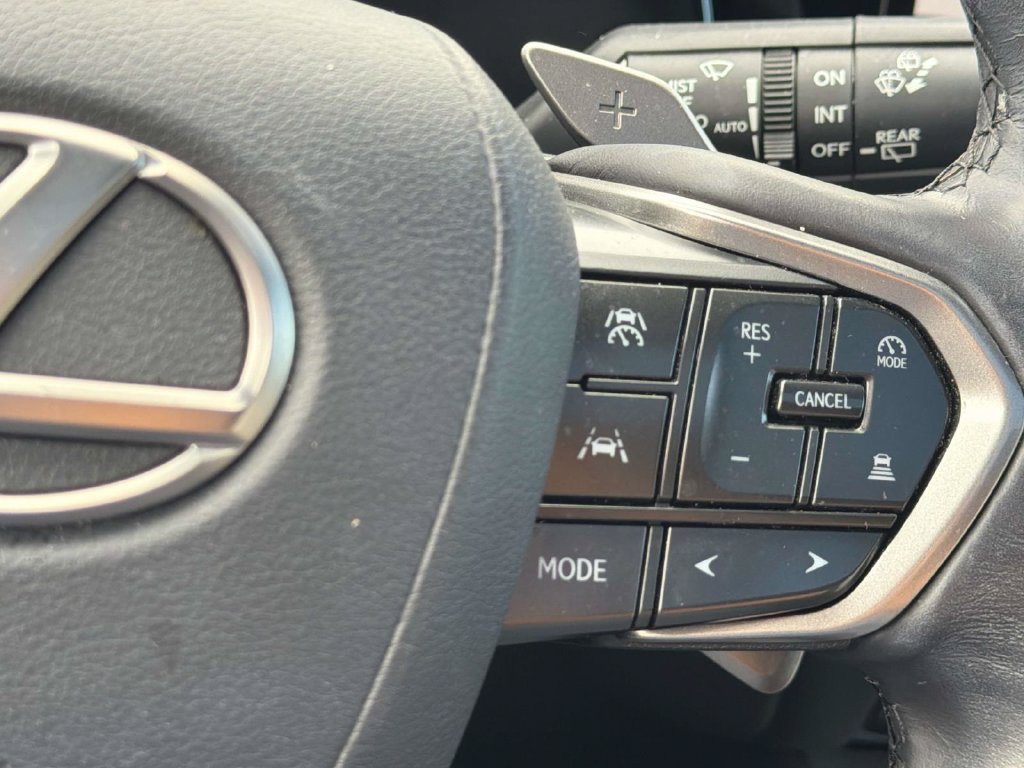 Used 2024 Lexus TX 350 FWD w/ Technology Package image 21