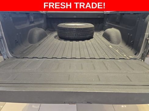 Used 2017 GMC Sierra 2500 SLT w/ All Terrain HD Package AWD/4WD image 21