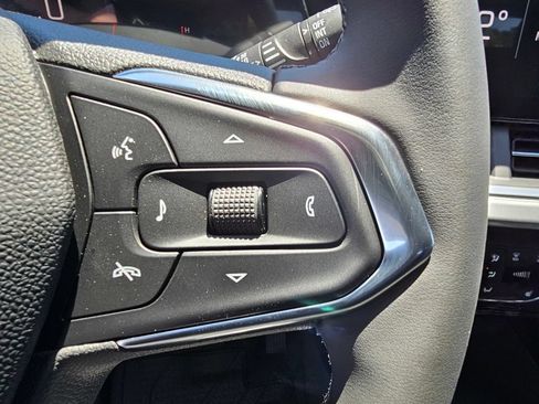 New 2026 Chevrolet Trax LT w/ Driver Confidence Package FWD image 24
