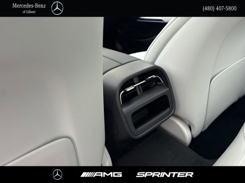 New 2026 Mercedes-Benz E 450 4MATIC Sedan image 23