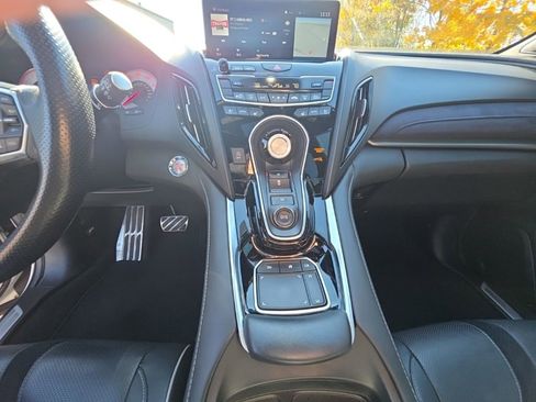 Used 2020 Acura RDX A-Spec image 36