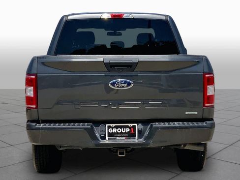 Used 2019 Ford F150 XL w/ Equipment Group 101A Mid AWD/4WD image 5