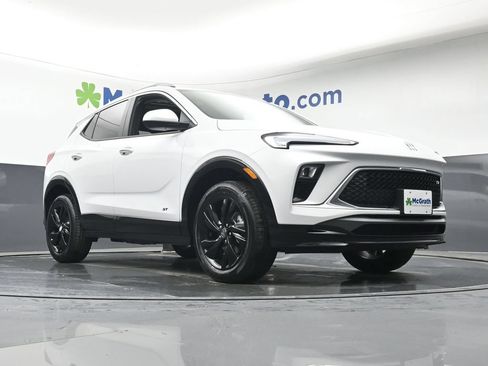 New 2026 Buick Encore GX Sport Touring AWD/4WD image 26