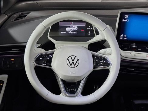 Certified 2021 Volkswagen ID.4 1st Edition image 14