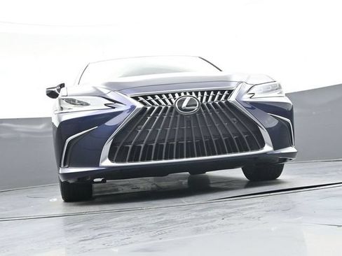 Used 2025 Lexus ES 350 Ultra Luxury FWD image 37