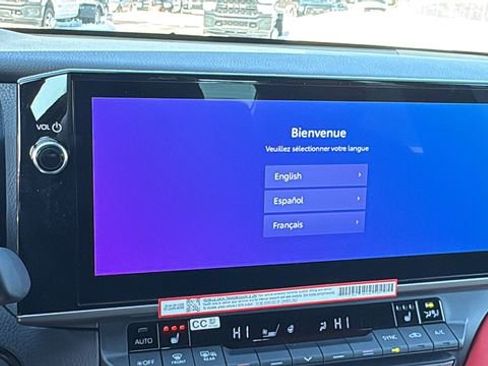 New 2026 Toyota Camry XSE image 14