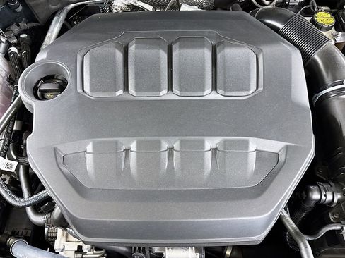 Certified 2025 Audi A3 2.0T Premium w/ Convenience Package image 22