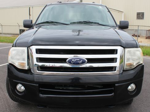 Used 2011 Ford Expedition EL Limited image 13