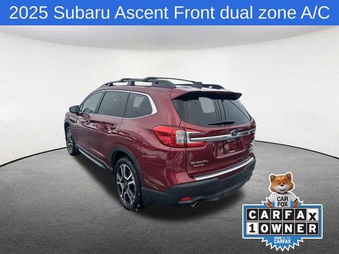 Used 2025 Subaru Ascent Limited image 14