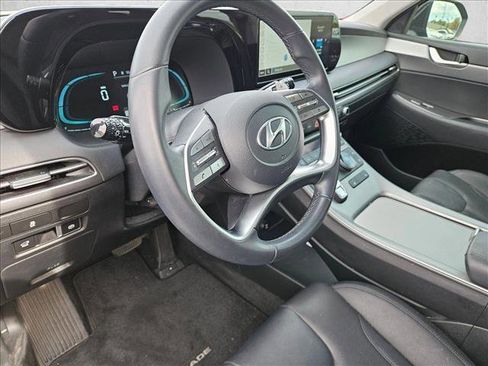 Used 2023 Hyundai Palisade SEL FWD image 8