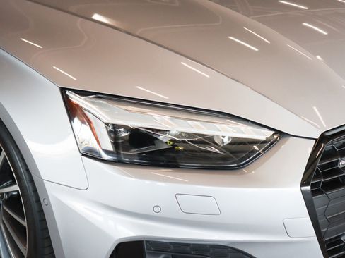 Used 2023 Audi A5 2.0T Prestige w/ Black Optic Package image 17