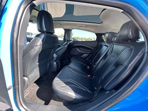 Used 2024 Ford Mustang Mach-E Premium image 16