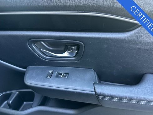 Certified 2023 Honda Pilot EX-L image 21