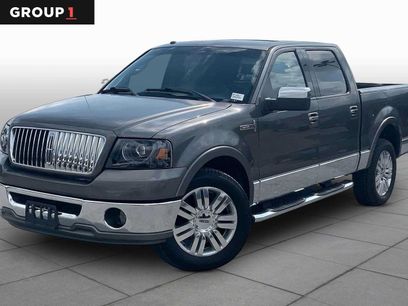 Used 2006 Lincoln Mark LT 2WD
