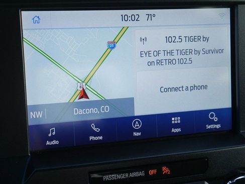 Used 2019 Ford F150 XLT w/ Equipment Group 302A Luxury image 43