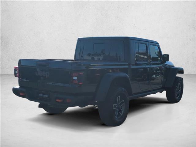 Used 2026 Jeep Gladiator Mojave AWD/4WD image 5