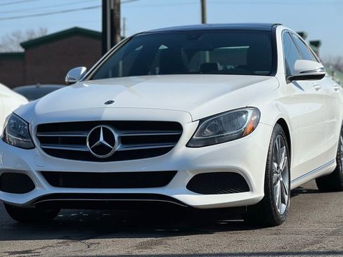 Used 2018 Mercedes-Benz C 300 Sedan image 13