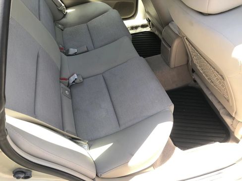 Used 2007 Subaru Outback 2.5i AWD/4WD image 33