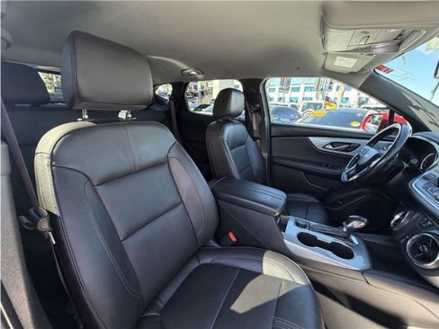 Used 2019 Chevrolet Blazer LT image 29