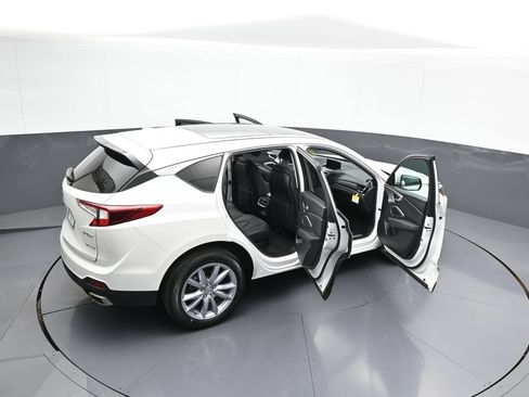 Certified 2023 Acura RDX AWD image 45