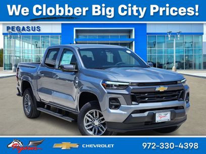 New 2026 Chevrolet Colorado LT w/ LT Convenience Package