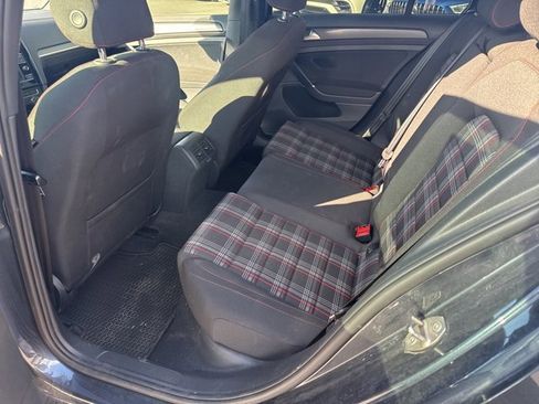 Used 2018 Volkswagen GTI S image 15