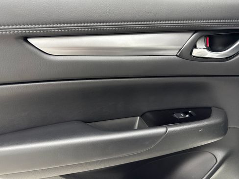 Used 2019 MAZDA CX-5 Touring FWD image 50