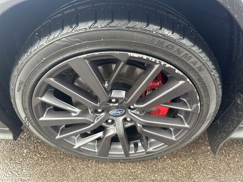 Certified 2024 Subaru WRX Premium image 33