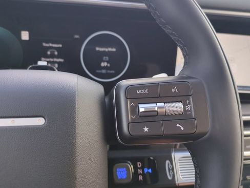 New 2026 Hyundai Palisade Calligraphy FWD image 35