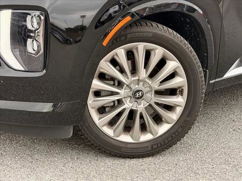 Used 2020 Hyundai Palisade Limited AWD/4WD image 38