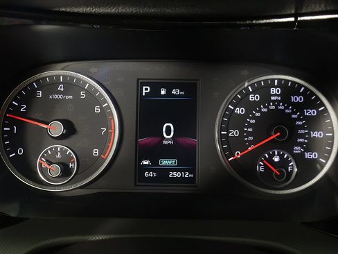 Used 2024 Kia K5 GT-Line w/ GT-Line Premium Package FWD image 40