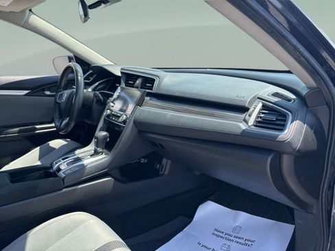 Used 2019 Honda Civic EX image 29