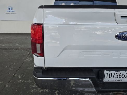 Used 2020 Ford F150 Lariat image 41