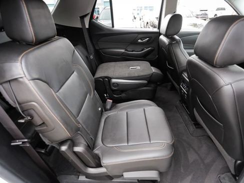 Used 2020 Chevrolet Traverse RS FWD image 71