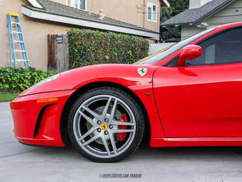 Used 2006 Ferrari F430 Coupe image 4