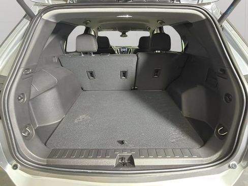 Certified 2024 Chevrolet Equinox LT FWD image 27
