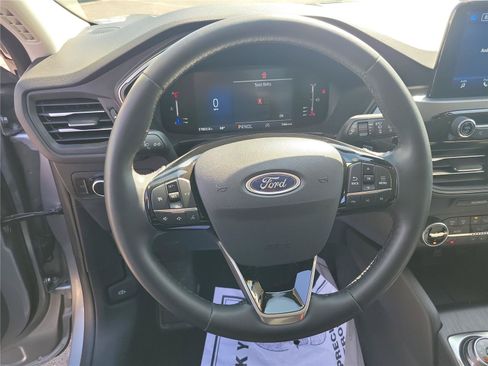 Used 2024 Ford Escape Active AWD/4WD image 22
