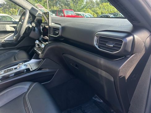 Used 2023 Ford Explorer ST w/ Equipment Group 401A AWD/4WD image 27