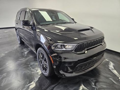 New 2026 Dodge Durango GT AWD/4WD image 24