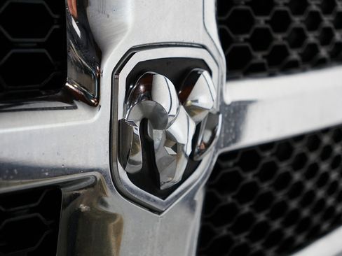 Used 2019 RAM 1500 Tradesman w/ Popular Equipment Group image 4