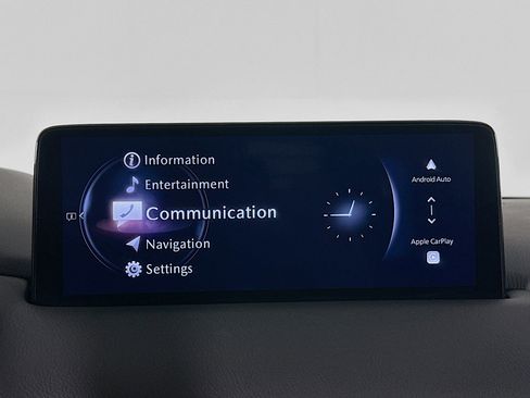 Used 2025 MAZDA CX-5 AWD 2.5 S w/ Select Package image 21