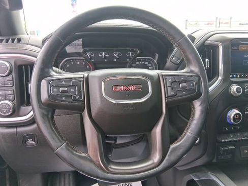 Used 2021 GMC Sierra 1500 AT4 w/ AT4 Preferred Package image 19