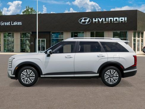 New 2026 Hyundai Palisade SEL AWD/4WD image 3