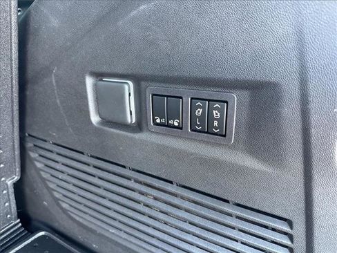 Used 2023 Chevrolet Tahoe RST w/ Sport Performance Package image 17