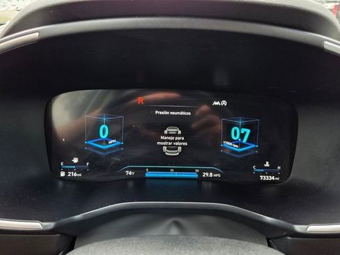 Used 2022 Hyundai Santa Fe SEL w/ Convenience Package FWD image 22