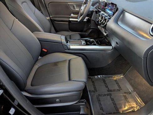 Certified 2025 Mercedes-Benz GLA 250 GLA 250 image 20