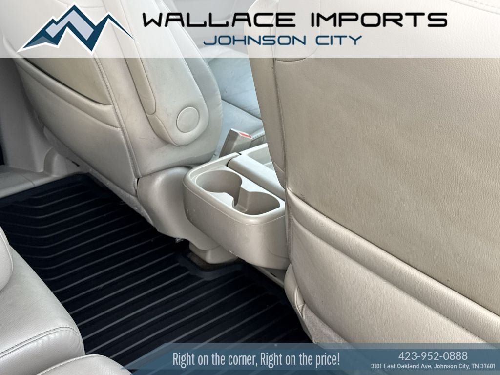 Used 2015 Honda Odyssey EX-L image 39