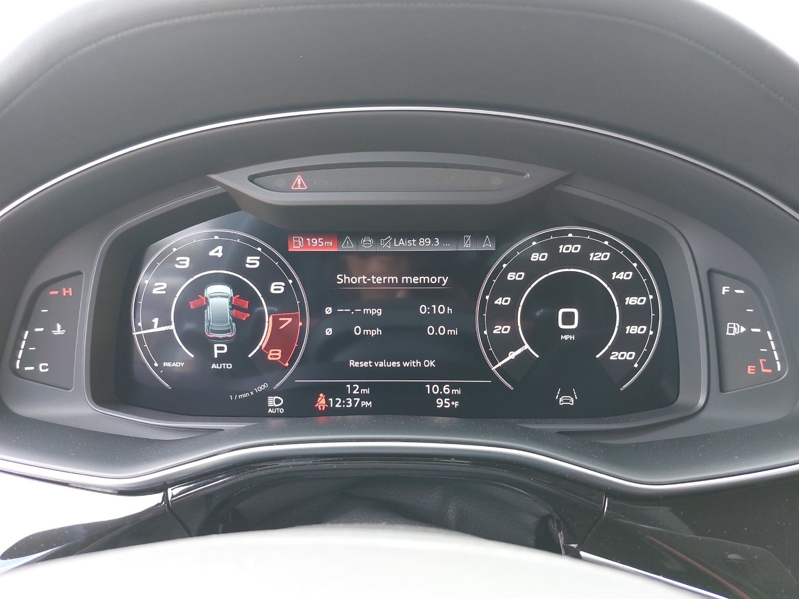 New 2026 Audi RS Q8 performance AWD/4WD image 20